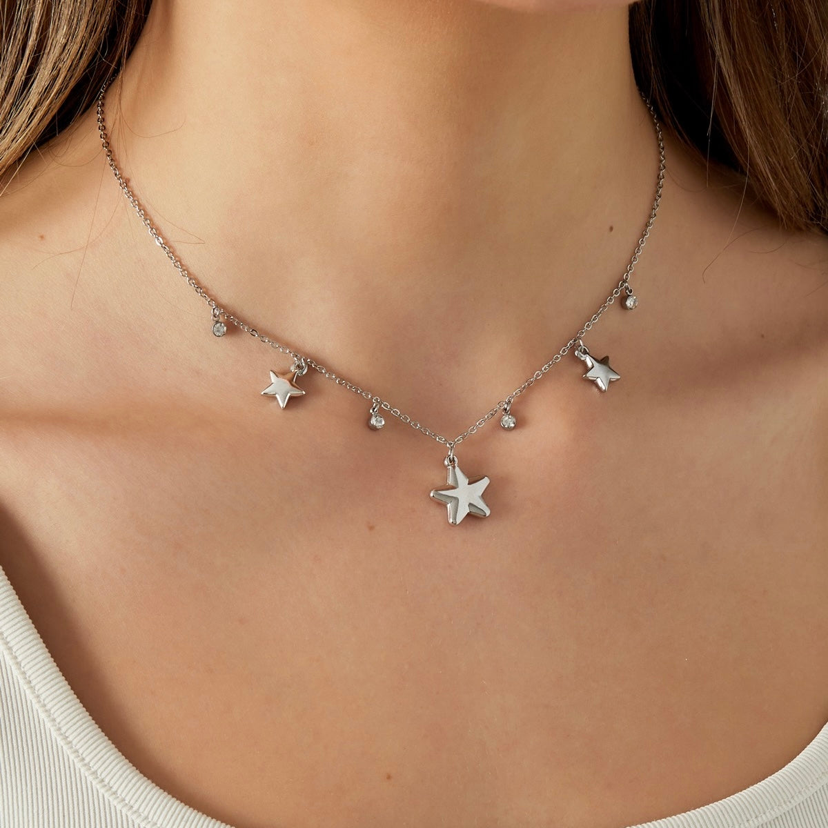 Collana Stargaze