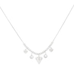 Collana Incanto di Cuori