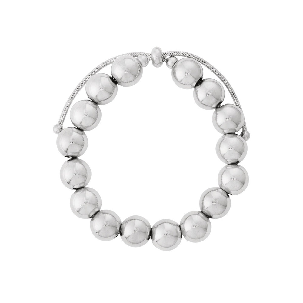 Bracciale Sfere di Luce