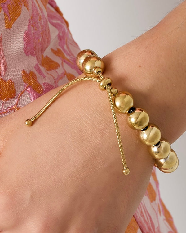 Bracciale Sfere di Luce