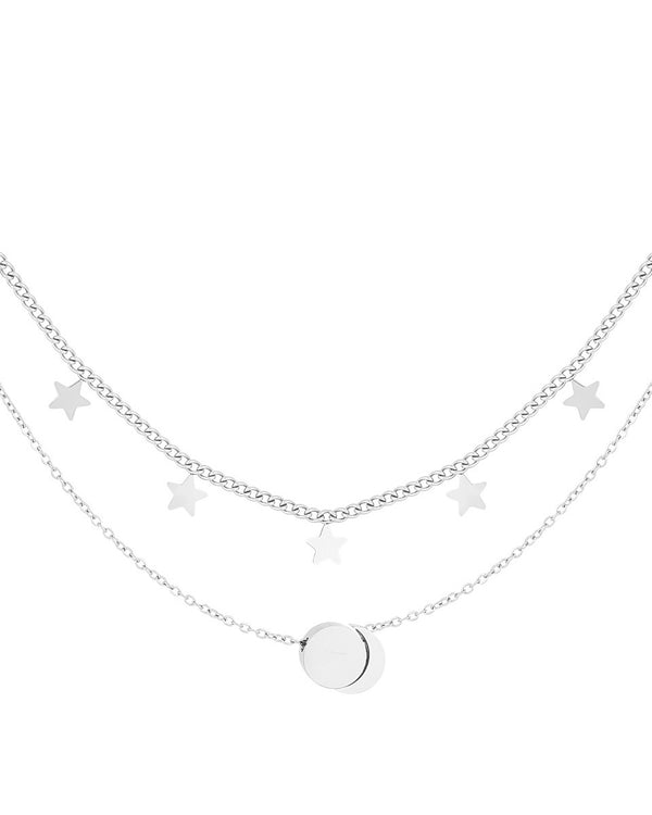 Collana Via Lattea
