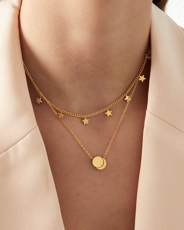 Collana Via Lattea