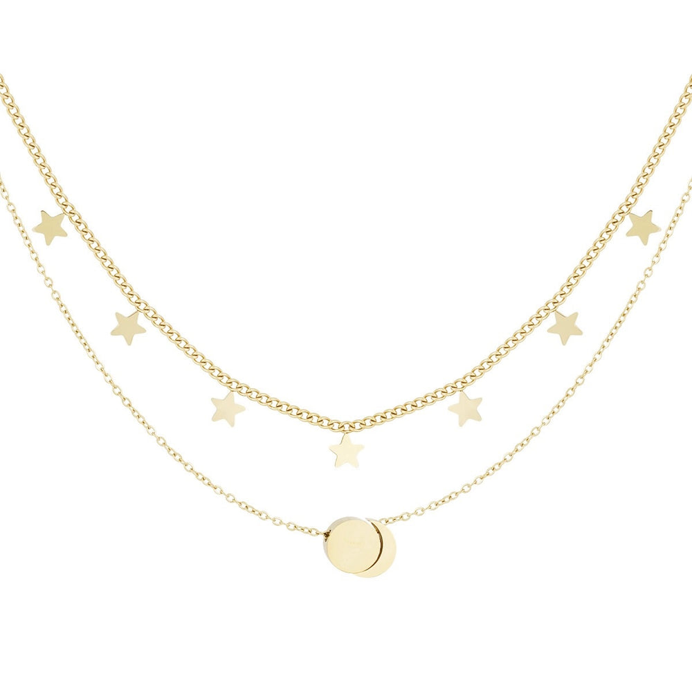 Collana Via Lattea
