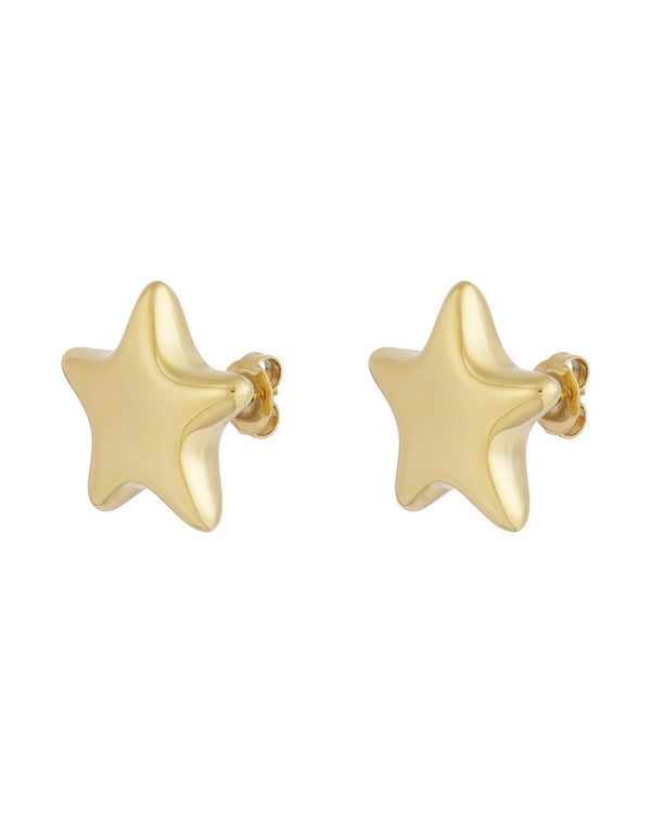 Orecchini Star Bomb