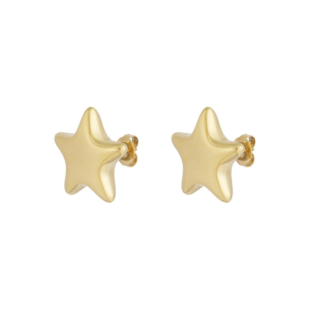 Orecchini Star Bomb