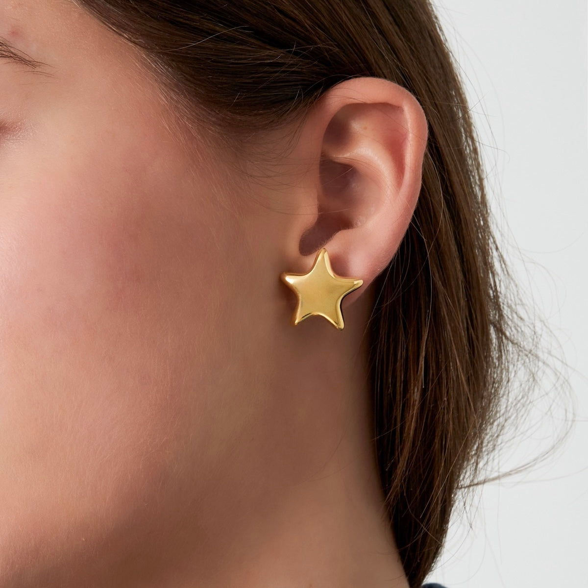 Orecchini Star Bomb