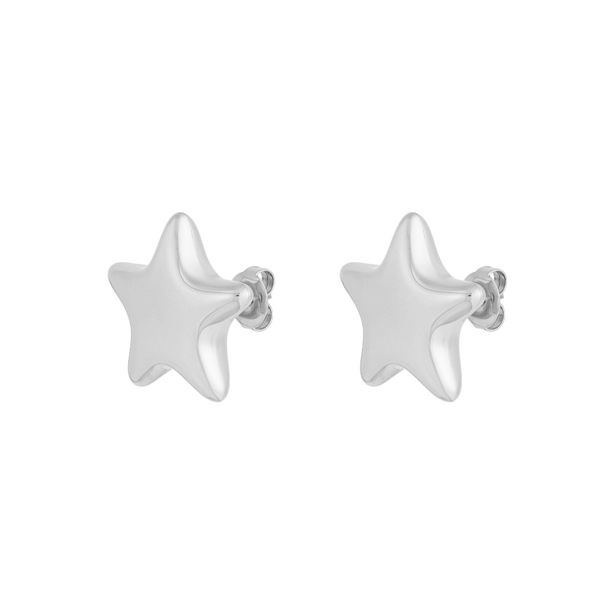 Orecchini Star Bomb