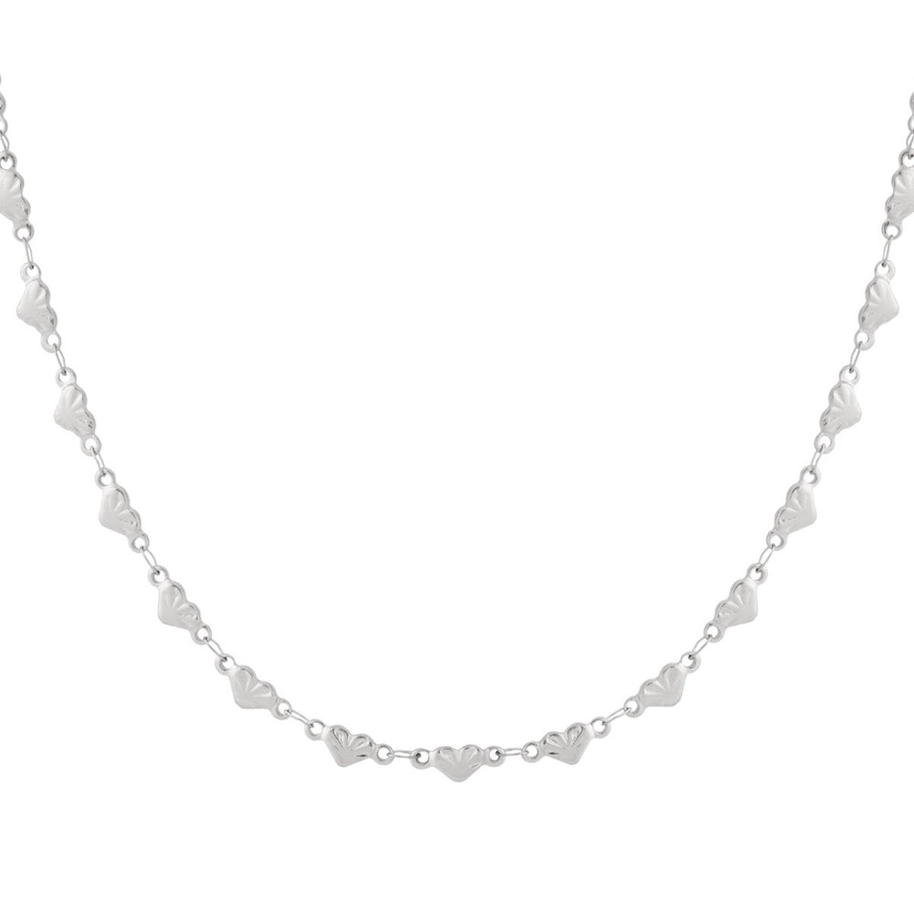 Collana Girocollo Millecuori