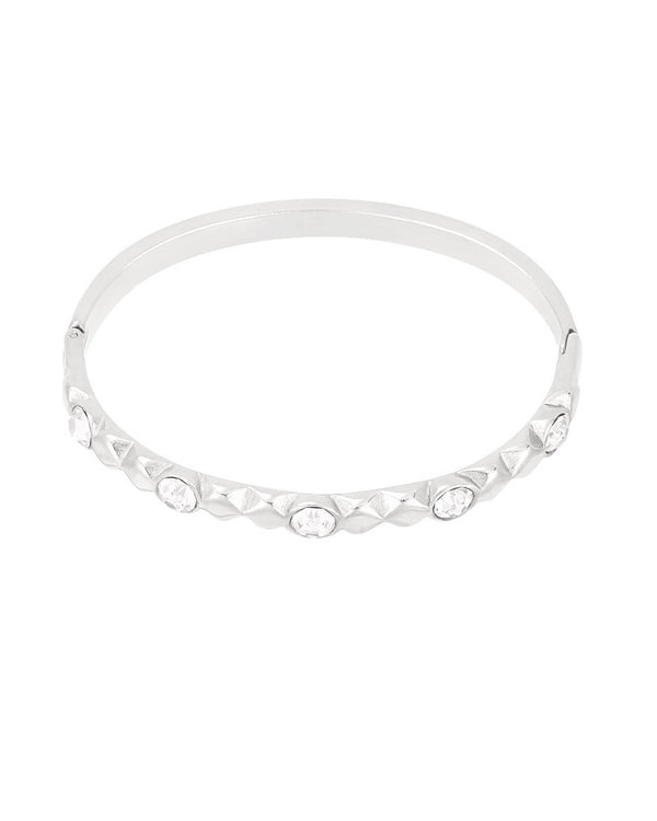 Bracciale rigido Royal Glow