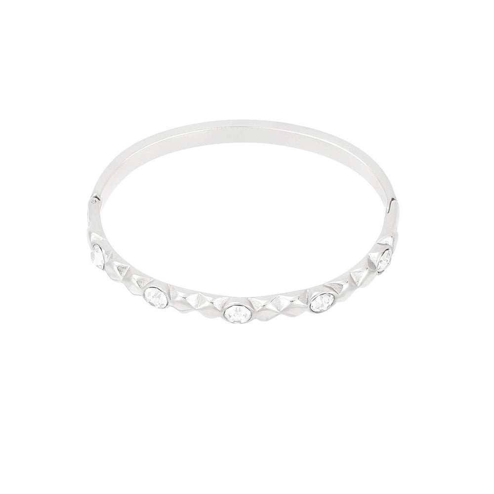 Bracciale rigido Royal Glow