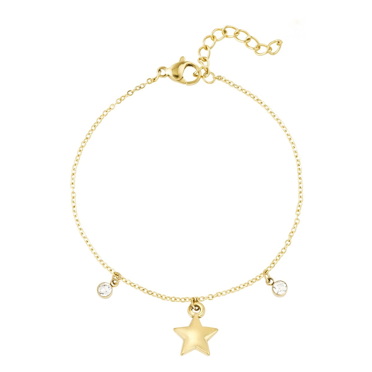 Bracciale Stella Viva