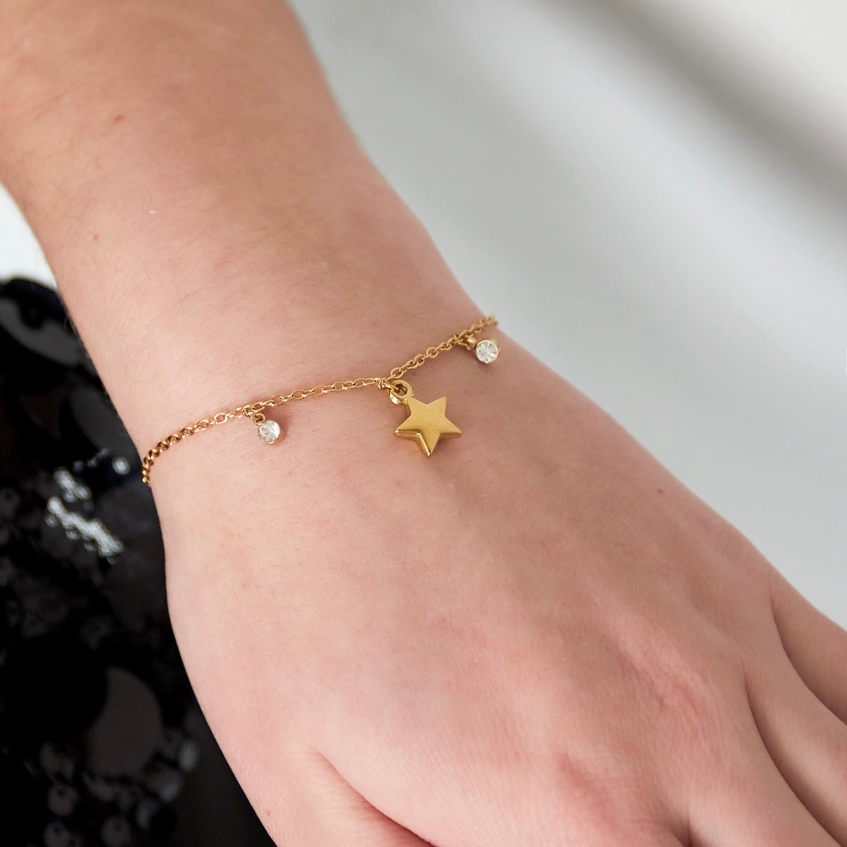 Bracciale Stella Viva