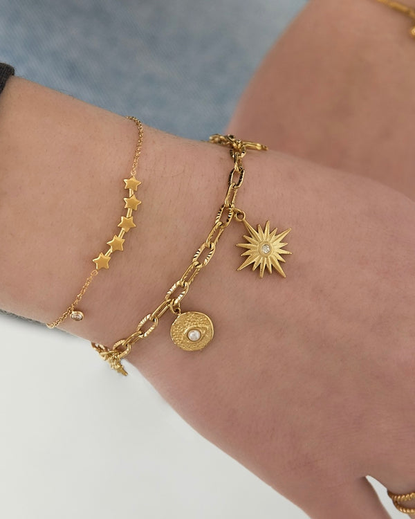 Bracciale Galaxy