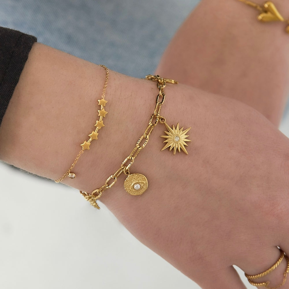Bracciale Galaxy