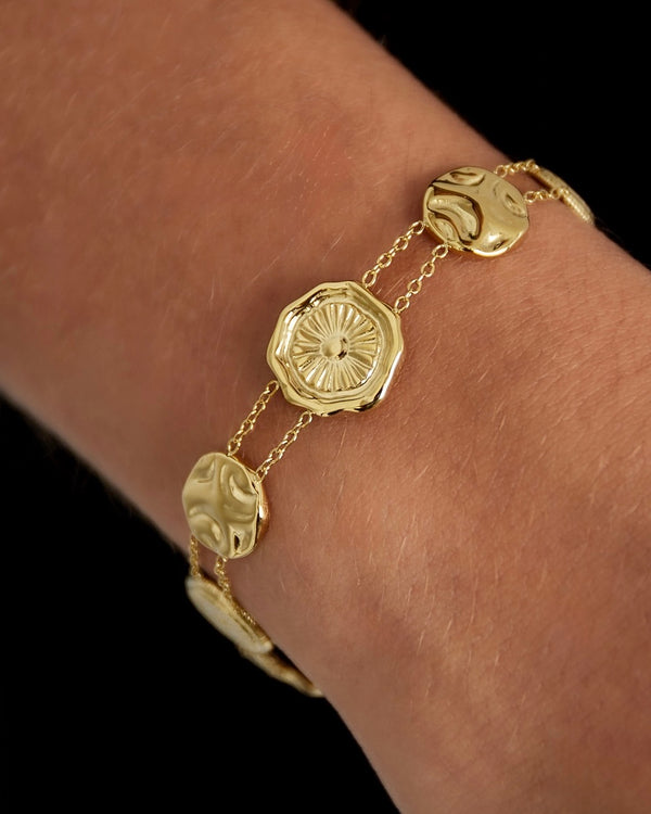 Bracciale Antica Luce