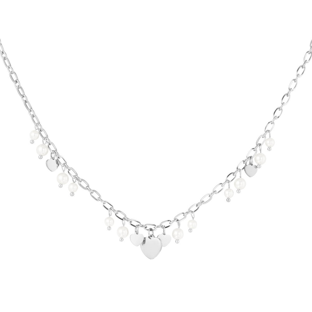 Collana Alba di Cuori