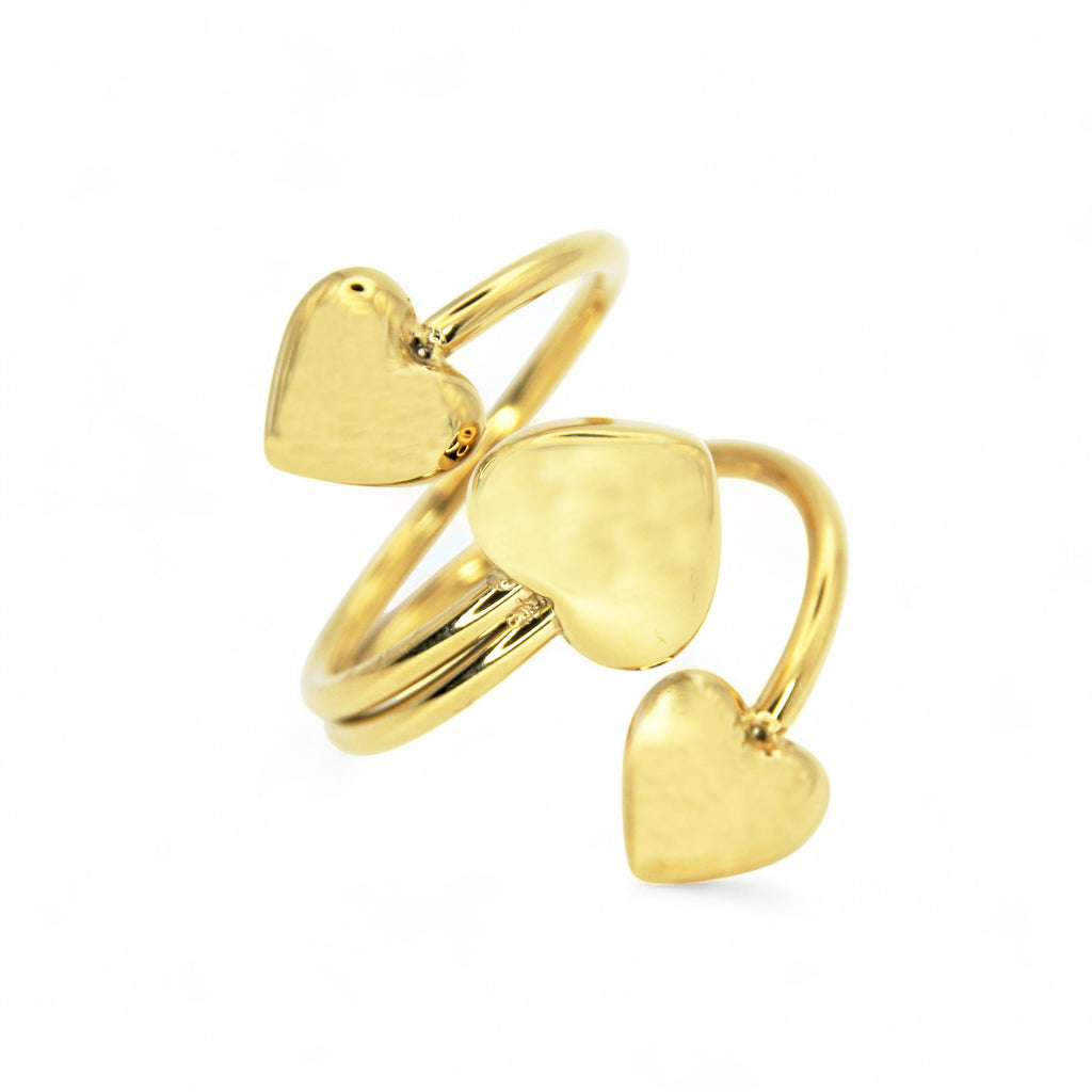 Anello Afrodite