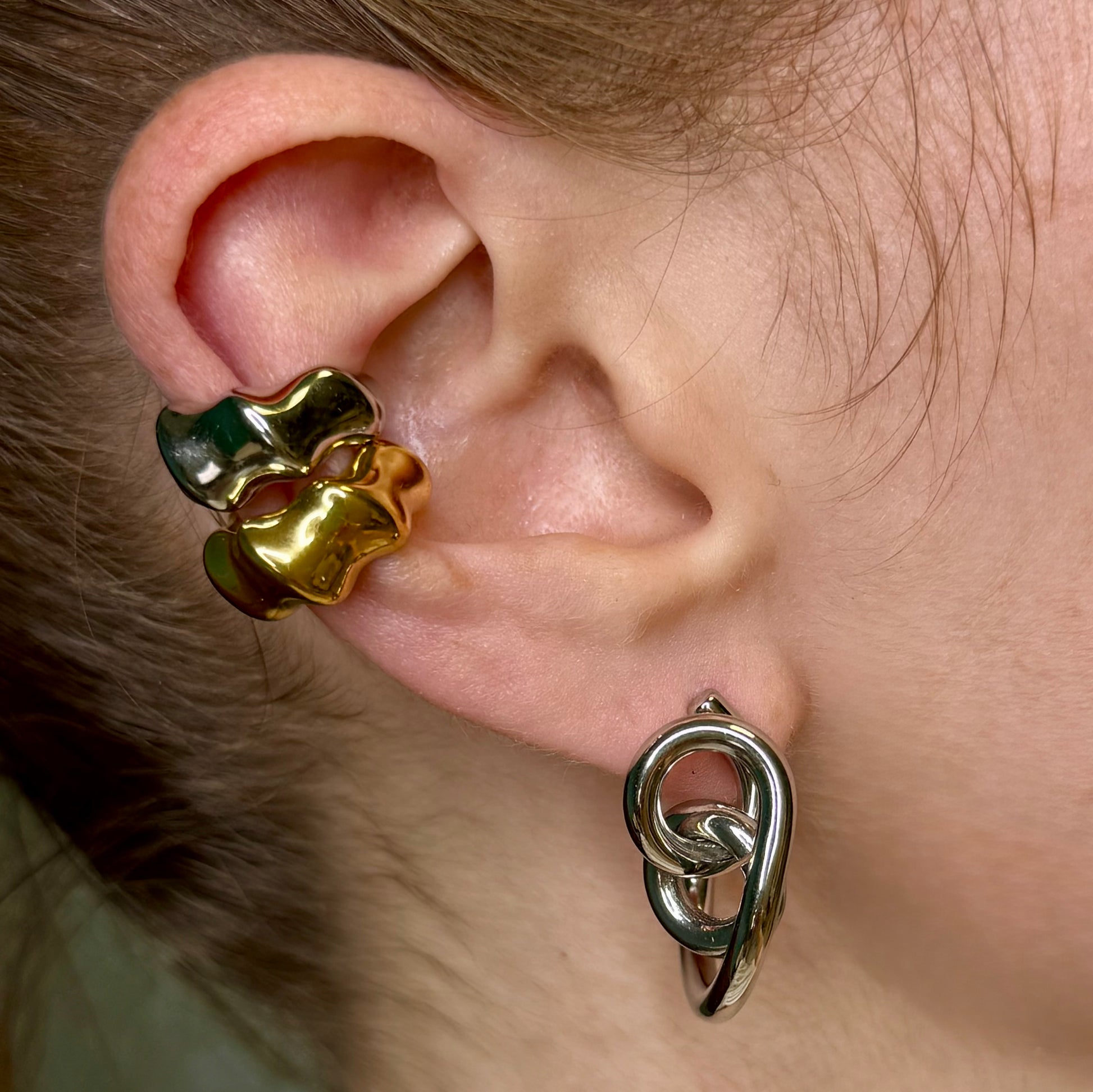 Ear Cuff Dune