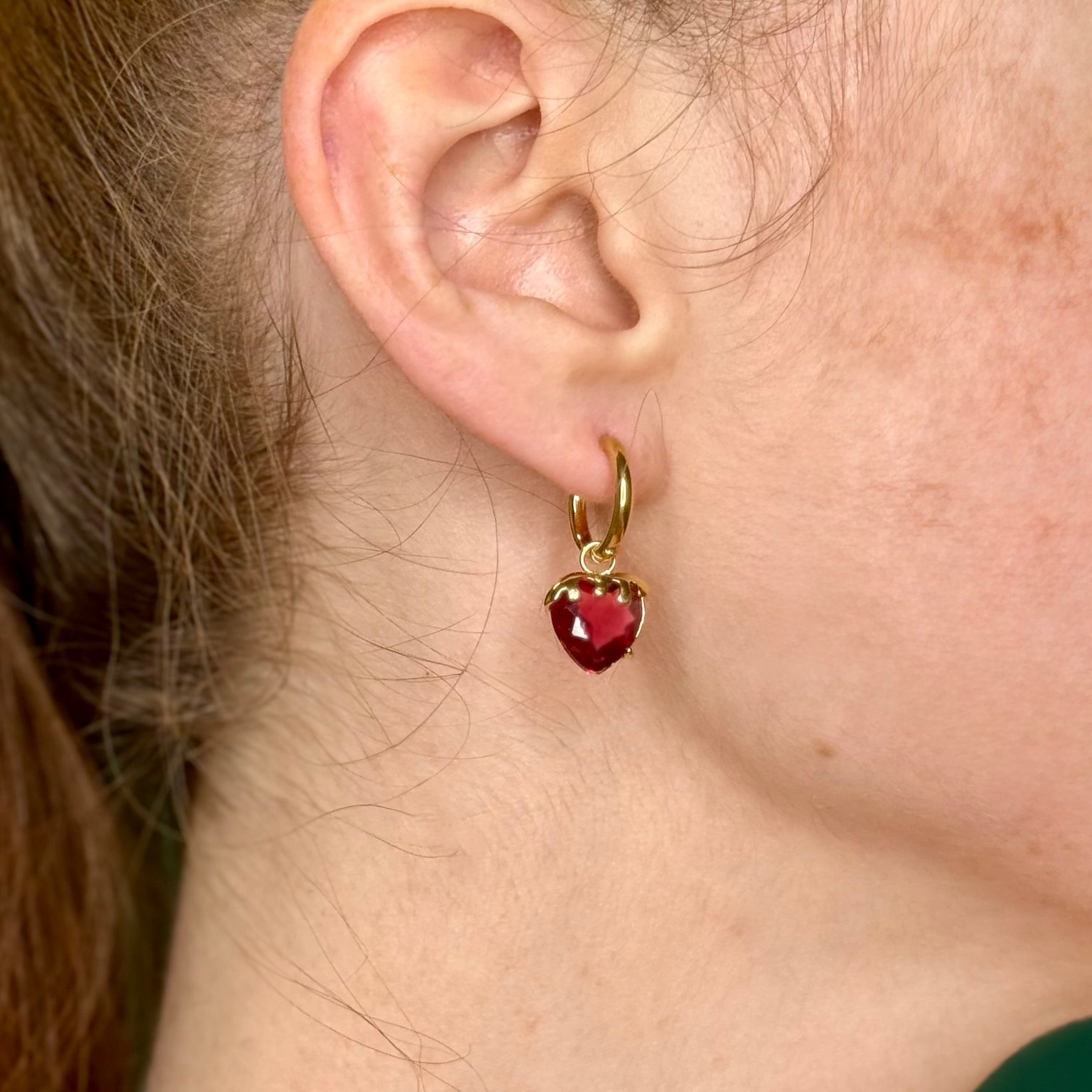 Orecchini Disney Princess