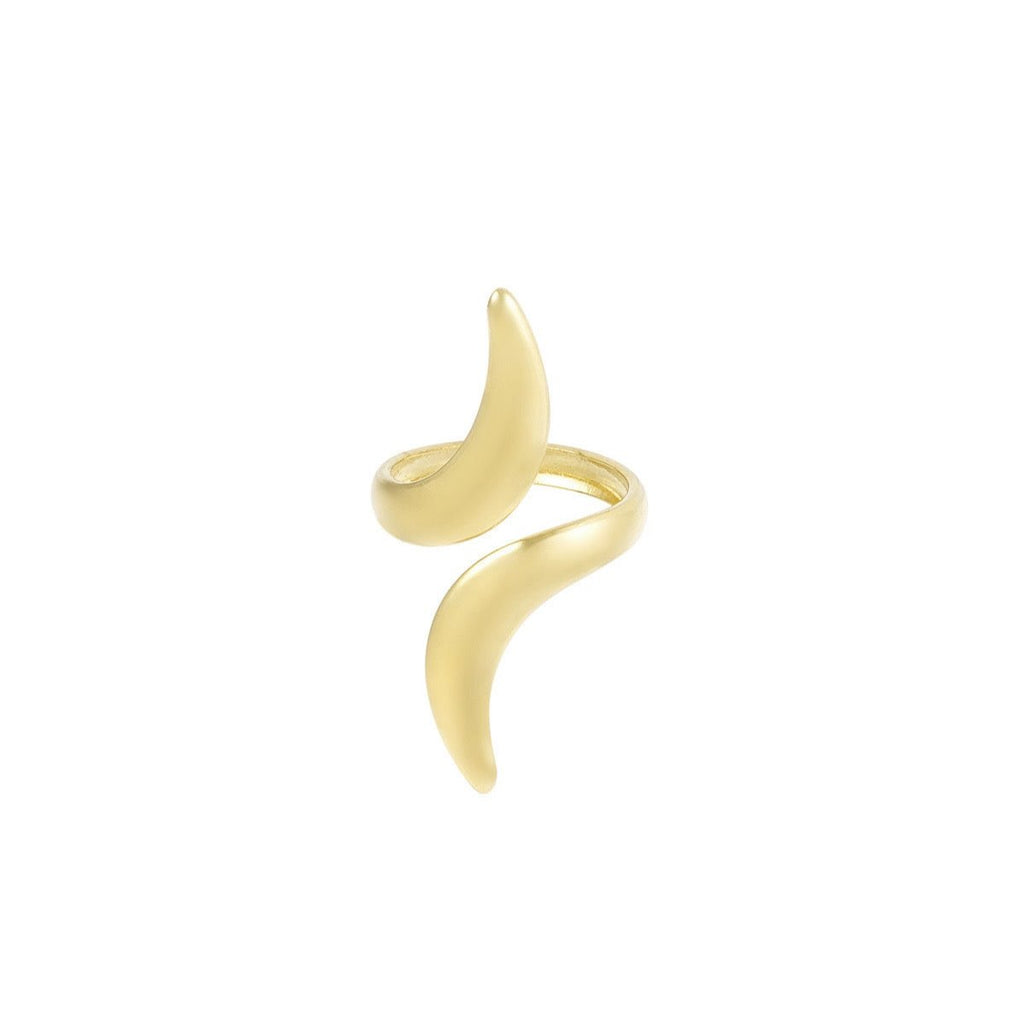 Anello Swirl