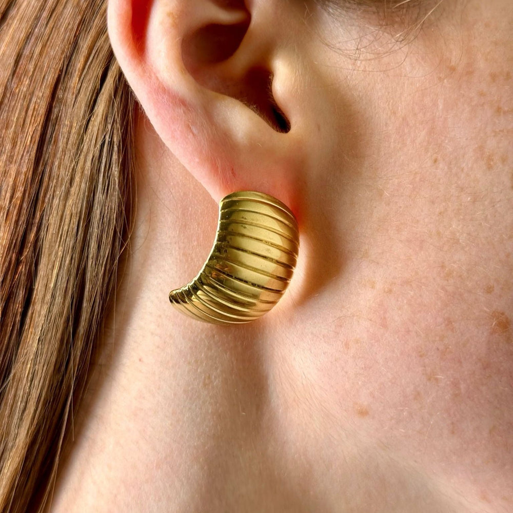 Hailey Earrings