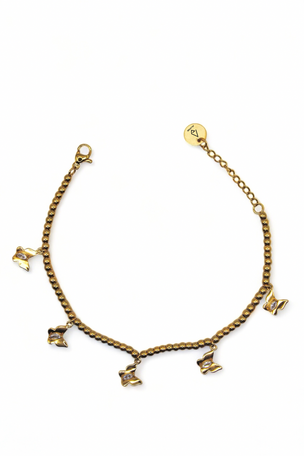 Butterfly Bracelet