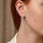 Orecchini Small Cristalia