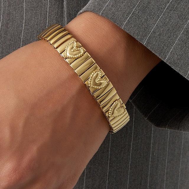 Bracciale Love Link