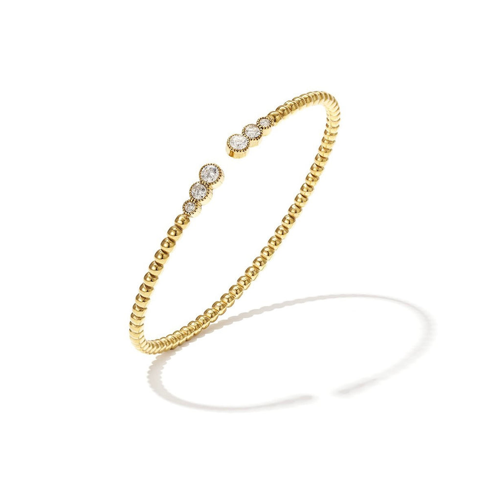 Bracciale rigido Lucelia