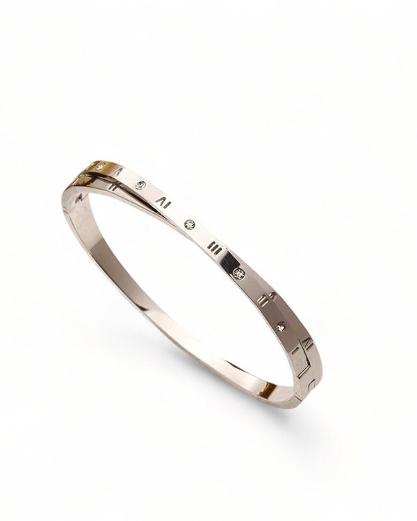 Eternity Bangle Bracelet