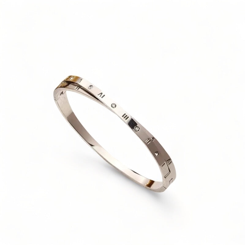Eternity Bangle Bracelet