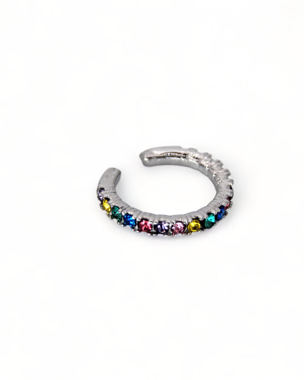 Ear Cuff Multicolor