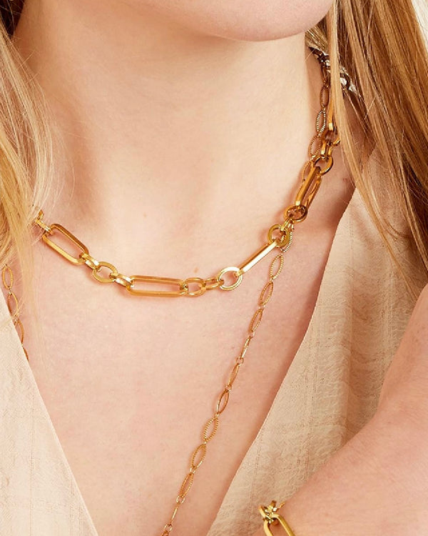 Collana Nova Chain