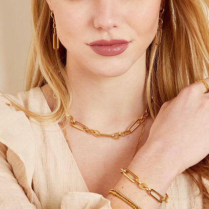Collana Nova Chain