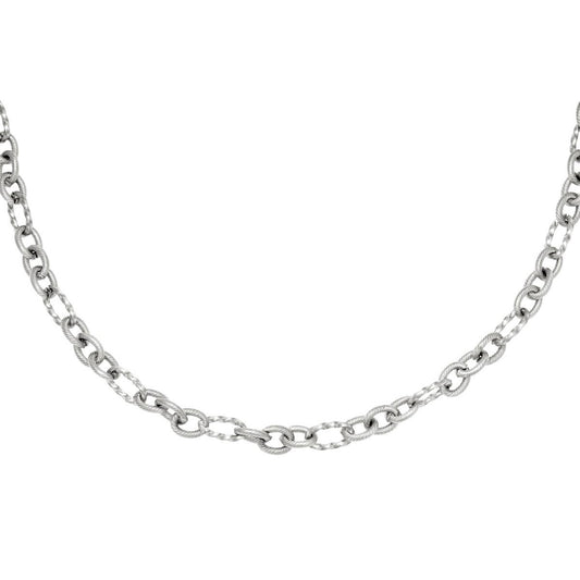 Collana Glow Chain