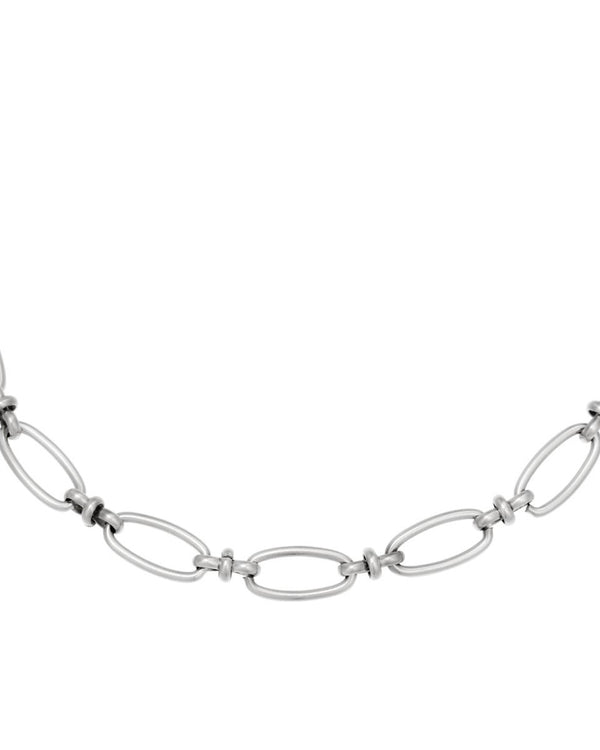 Collana Luxe Chain Bold