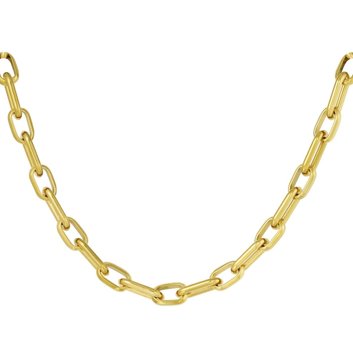 Elegance Chain Necklace