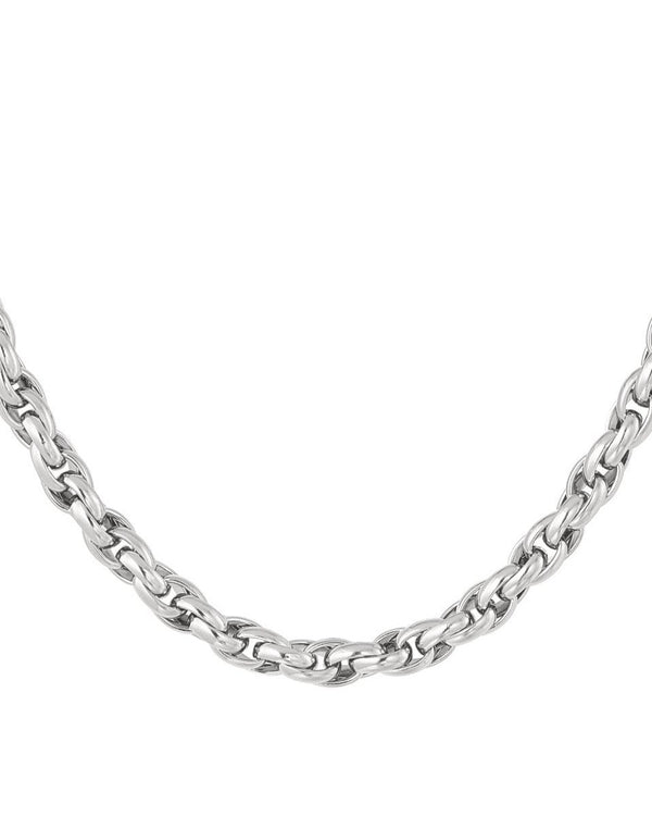Collana Braid Maxi Unisex