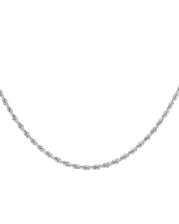 Collana Braid Unisex