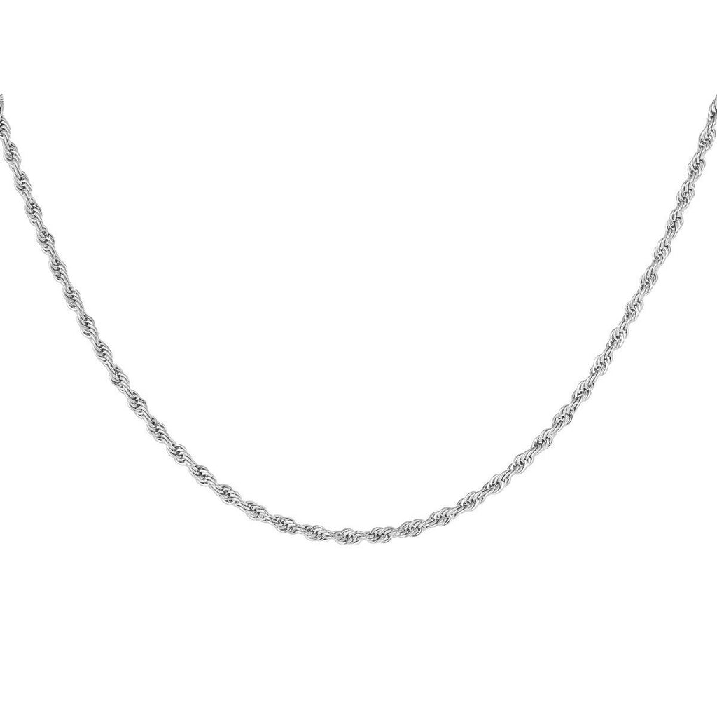 Collana Braid Unisex