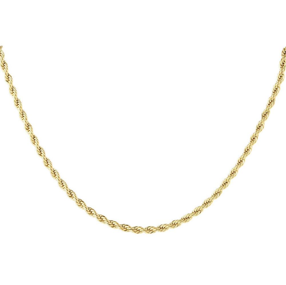 Collana Braid Unisex