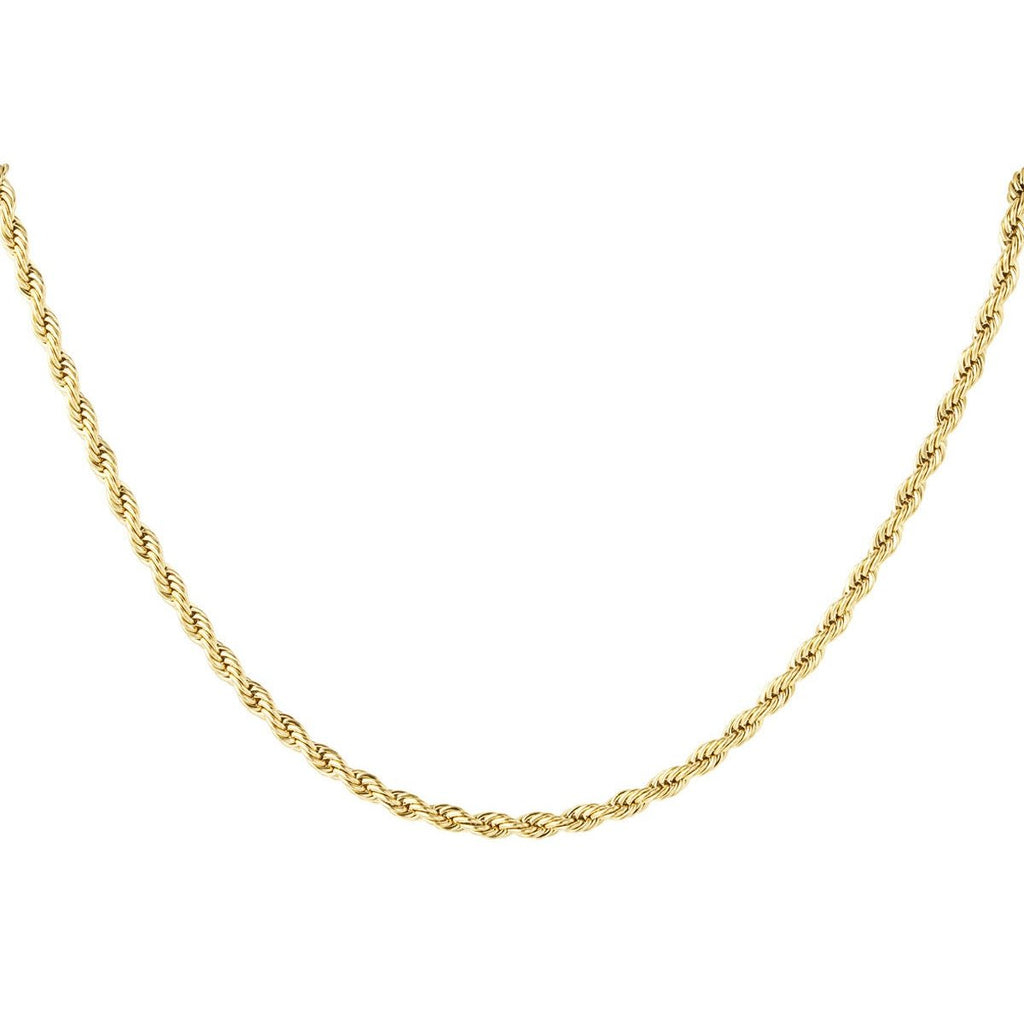 Collana Braid Unisex
