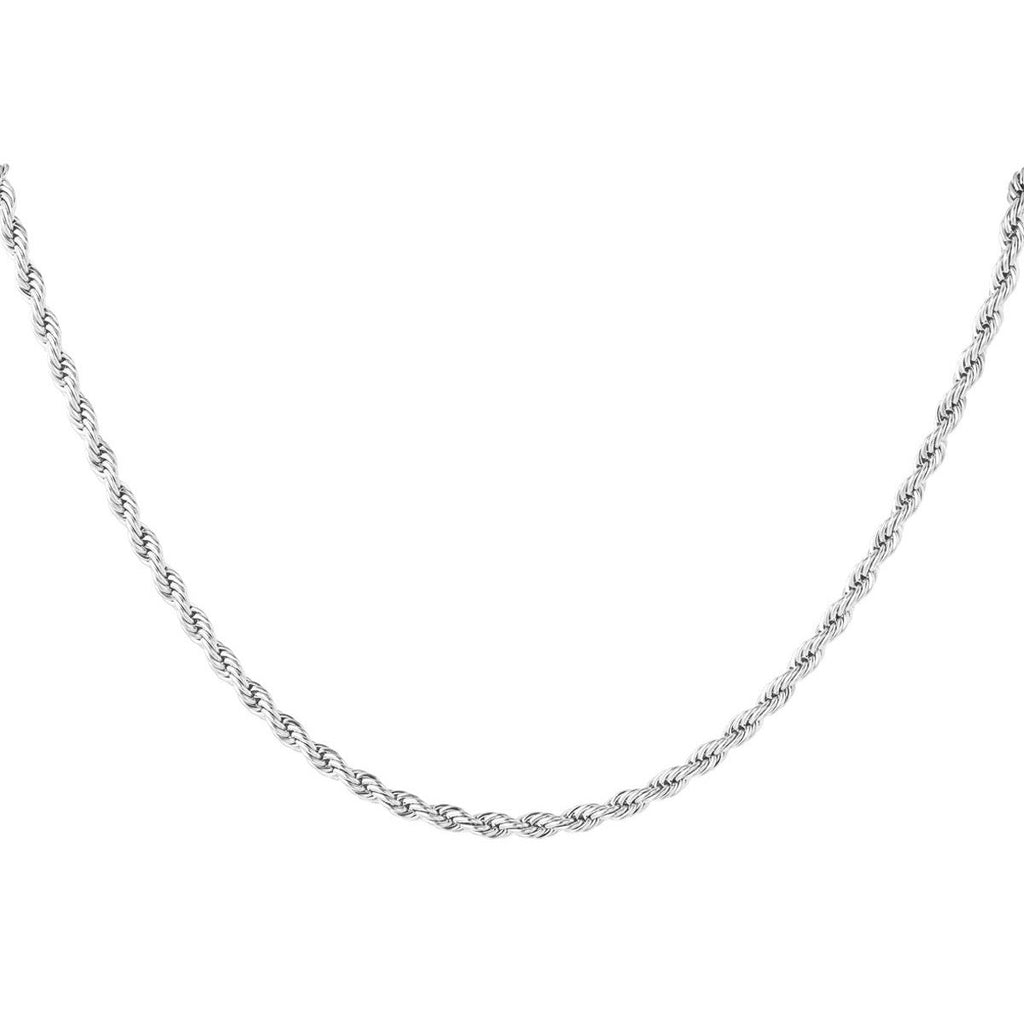 Collana Braid Unisex