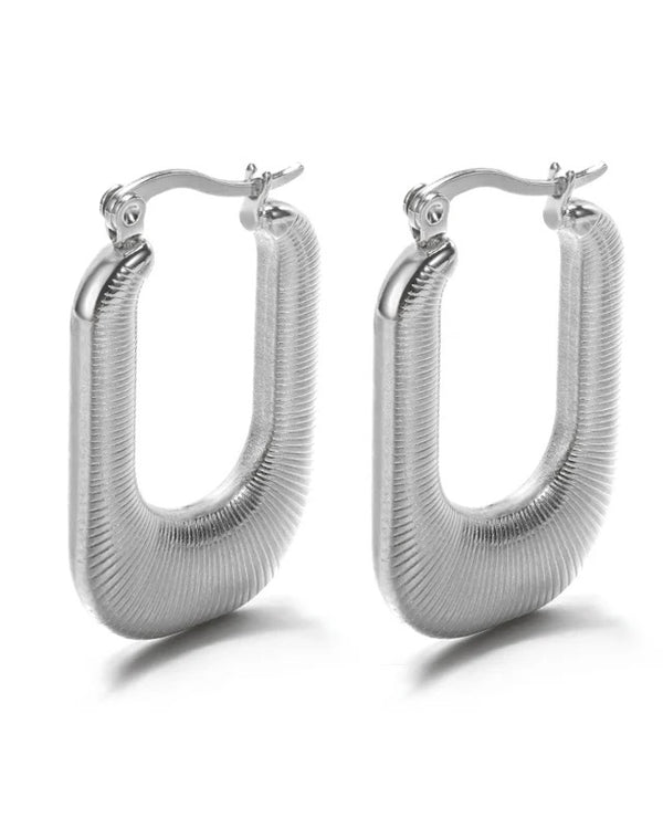 Giza Earrings
