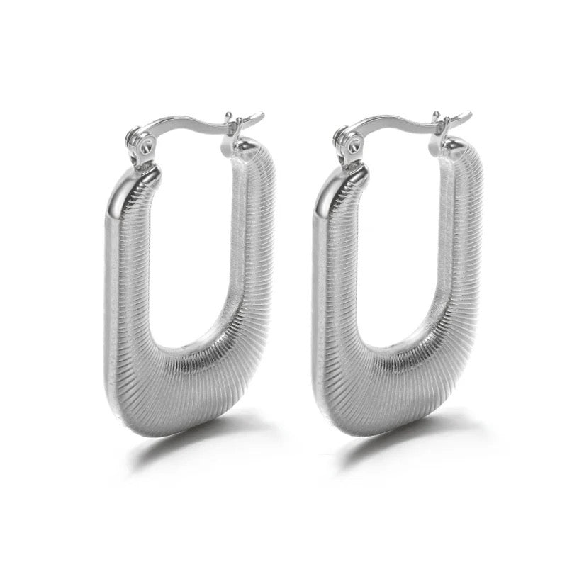Giza Earrings