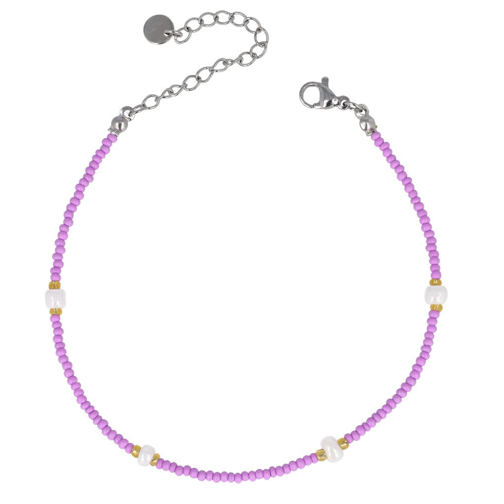 Alyssa Anklet