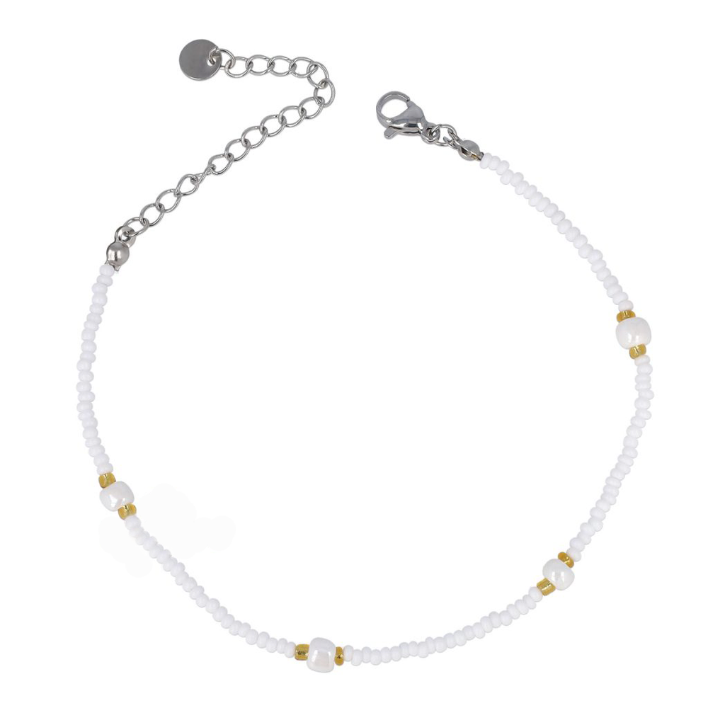 Alyssa Anklet