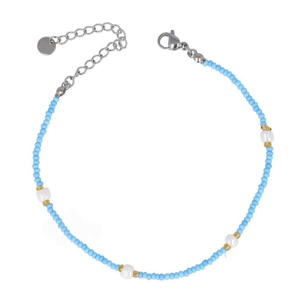 Alyssa Anklet