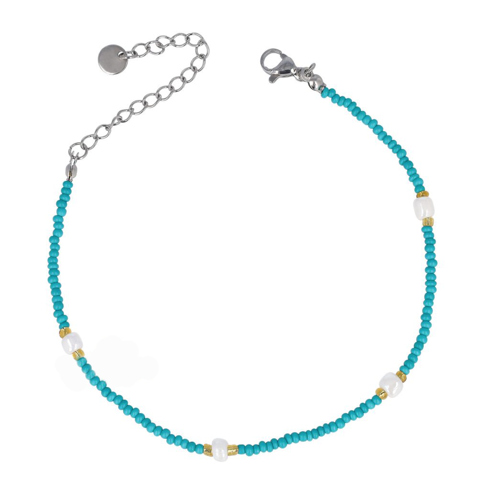 Alyssa Anklet