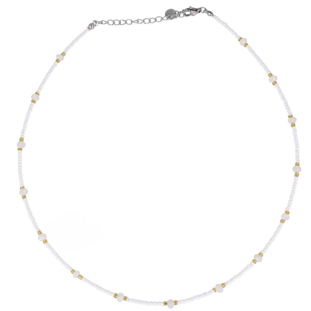 India Necklace